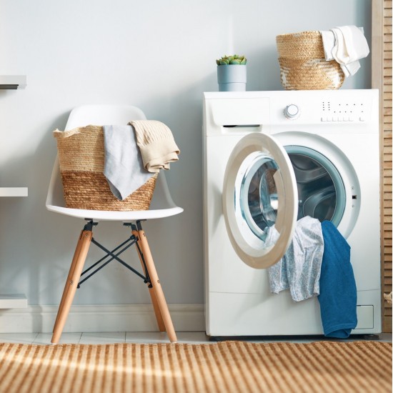 Save on a range of laundry products!