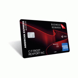 American Express - Give your practice the boost it needs today!