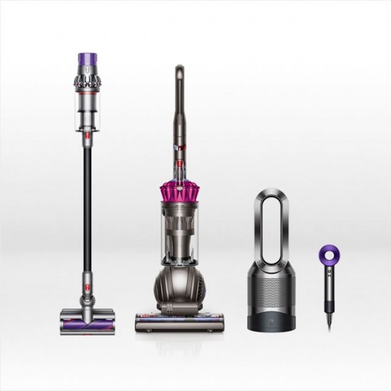 Save on a wide range of Dyson products!