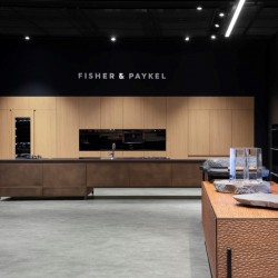Save on a wide range of Fisher & Paykel products!