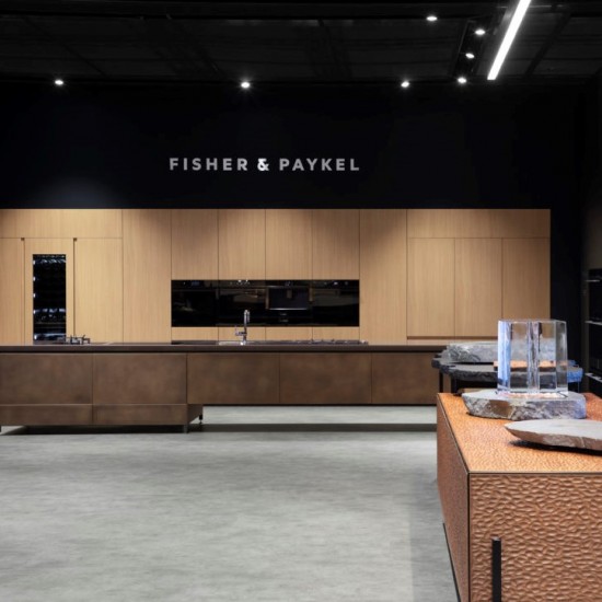 Save on a wide range of Fisher & Paykel products!