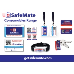 Leap In! Members get a 10% discount on an annual SafeMate subscription.