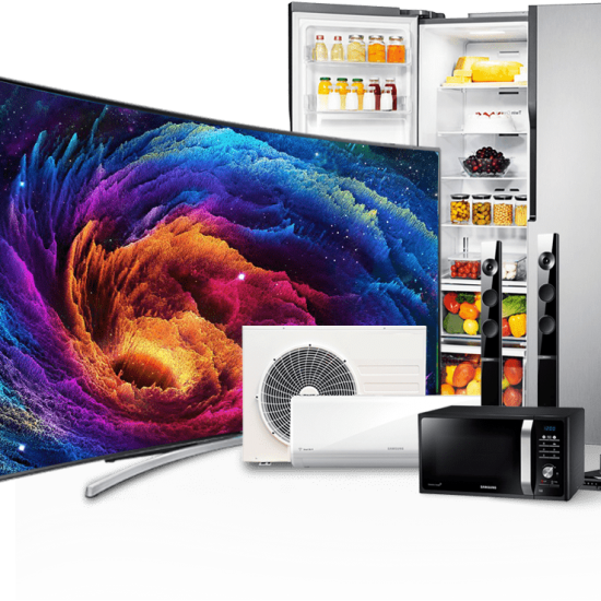 Save on a wide range of Samsung products!