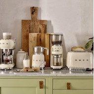 Save on a wide range of Smeg products!