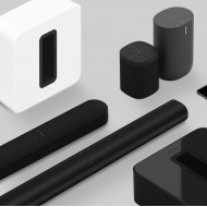 Save on a wide range of Sonos products!