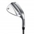 TaylorMade Golf Milled Grind 3 Chrome Wedge - Right Hand - 60°