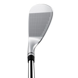TaylorMade Golf Milled Grind 3 Chrome Wedge - Right Hand - 60°
